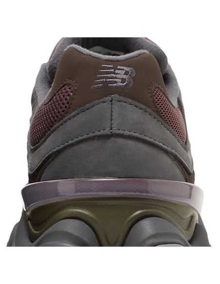 9060 TRUFFLE,New Balance 9060,New Balance Shoes