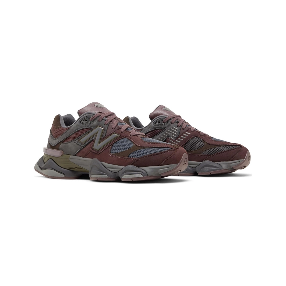 9060 TRUFFLE,New Balance 9060,New Balance Shoes
