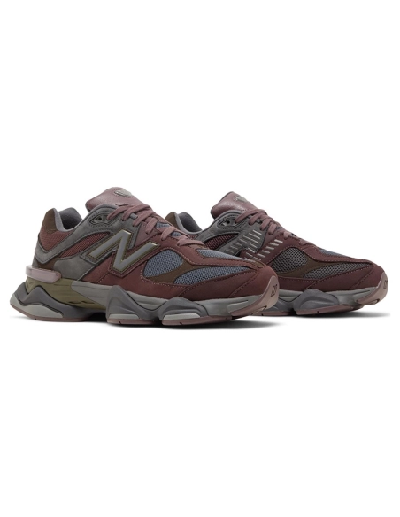 9060 TRUFFLE,New Balance 9060,New Balance Shoes