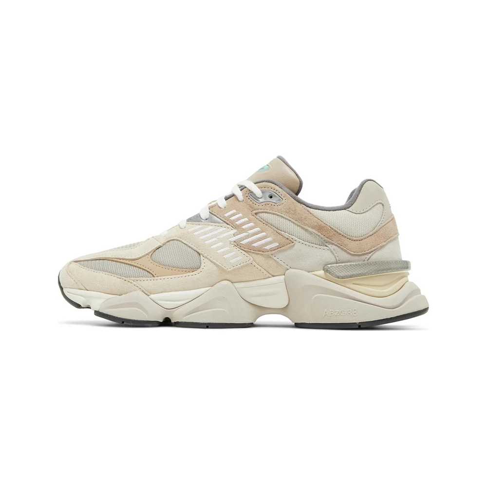 9060 Sea Salt,New Balance 9060,New Balance Shoes