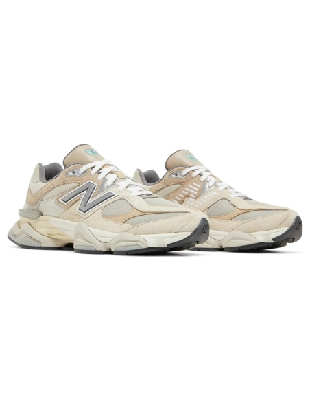 9060 Sea Salt,New Balance 9060,New Balance Shoes