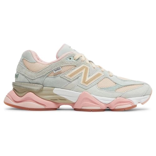 JOE FRESHGOODS X 9060 BABY SHOWER BLUE,New Balance 9060,New Balance Shoes