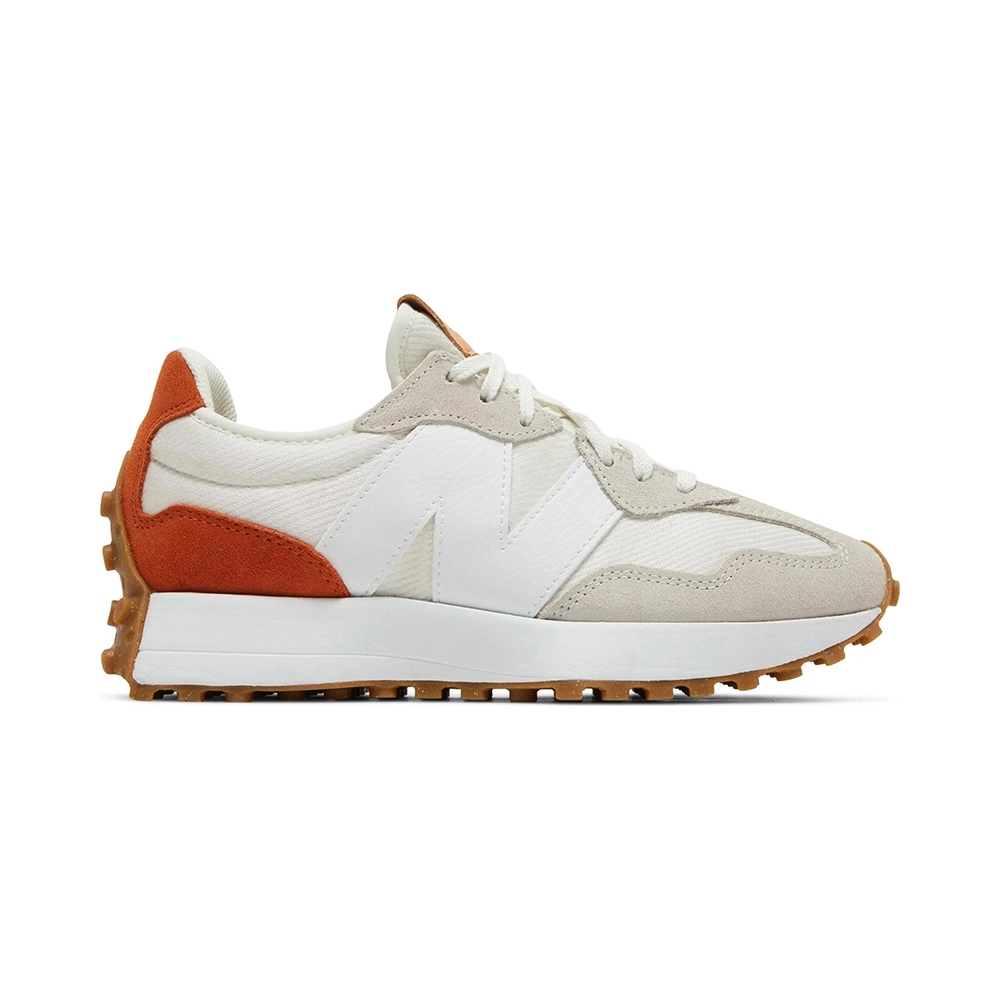 327 Sea Salt Rust Oxide,New Balance 327,New Balance Shoes