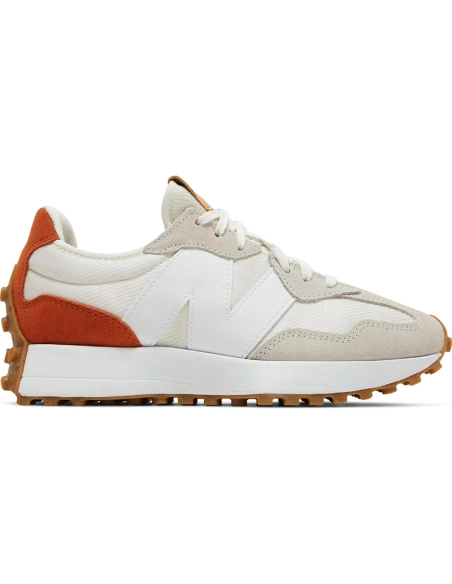 327 Sea Salt Rust Oxide,New Balance 327,New Balance Shoes