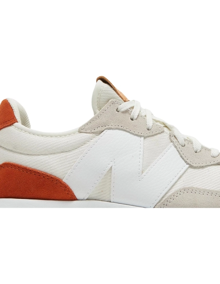 327 Sea Salt Rust Oxide,New Balance 327,New Balance Shoes