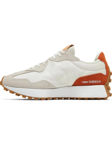 327 Sea Salt Rust Oxide,New Balance 327,New Balance Shoes