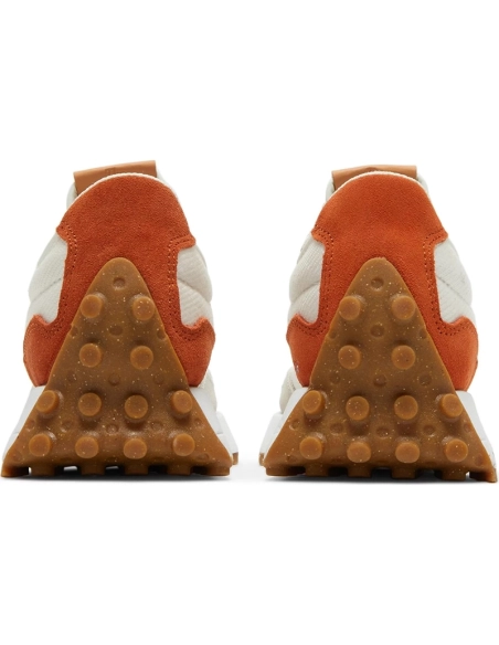 327 Sea Salt Rust Oxide,New Balance 327,New Balance Shoes