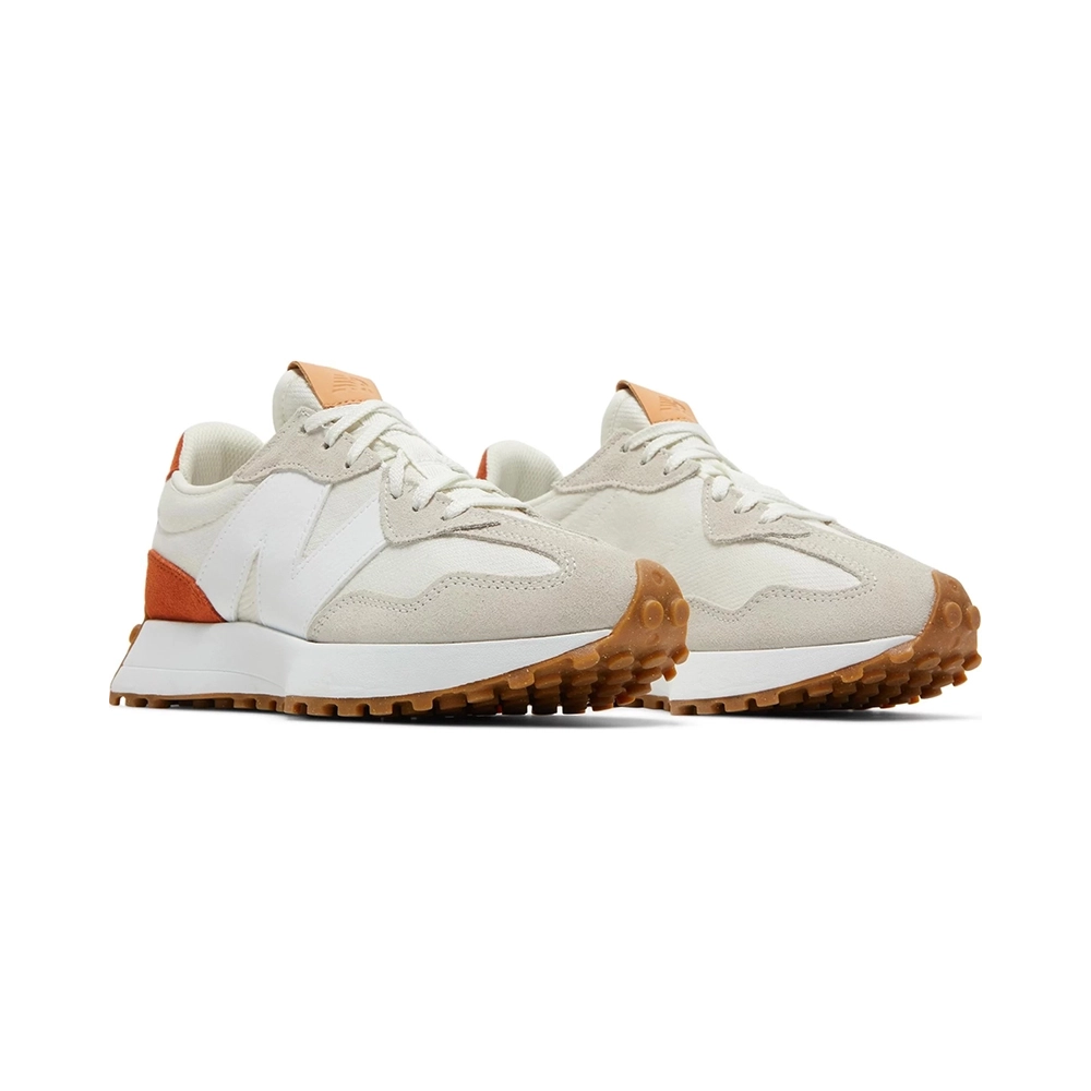 327 Sea Salt Rust Oxide,New Balance 327,New Balance Shoes