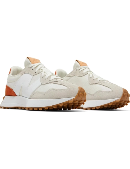 327 Sea Salt Rust Oxide,New Balance 327,New Balance Shoes