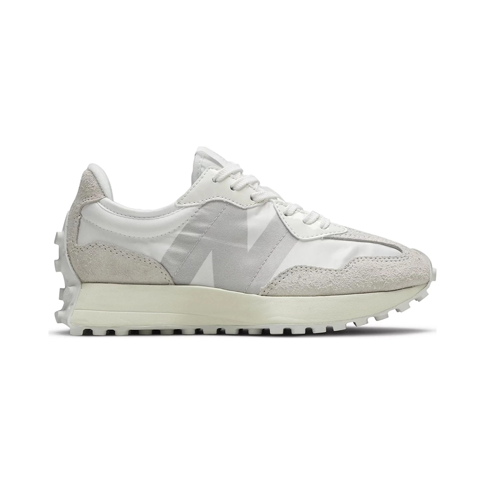 327 White Moonbeam,New Balance 327,New Balance Shoes