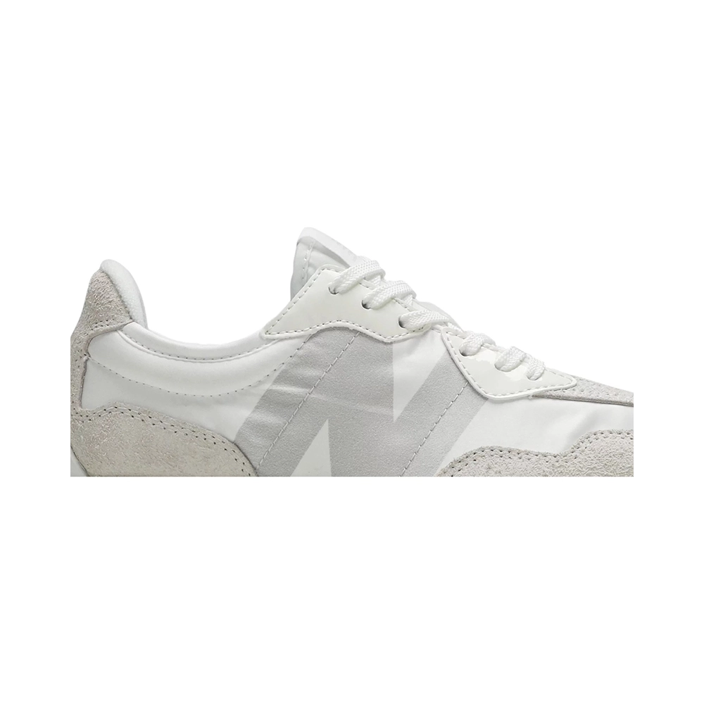 327 White Moonbeam,New Balance 327,New Balance Shoes