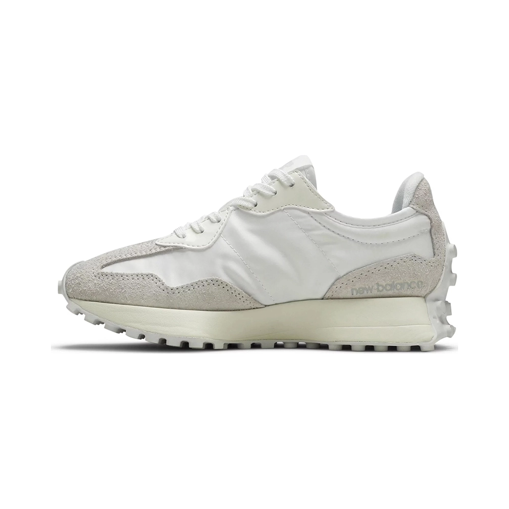 327 White Moonbeam,New Balance 327,New Balance Shoes