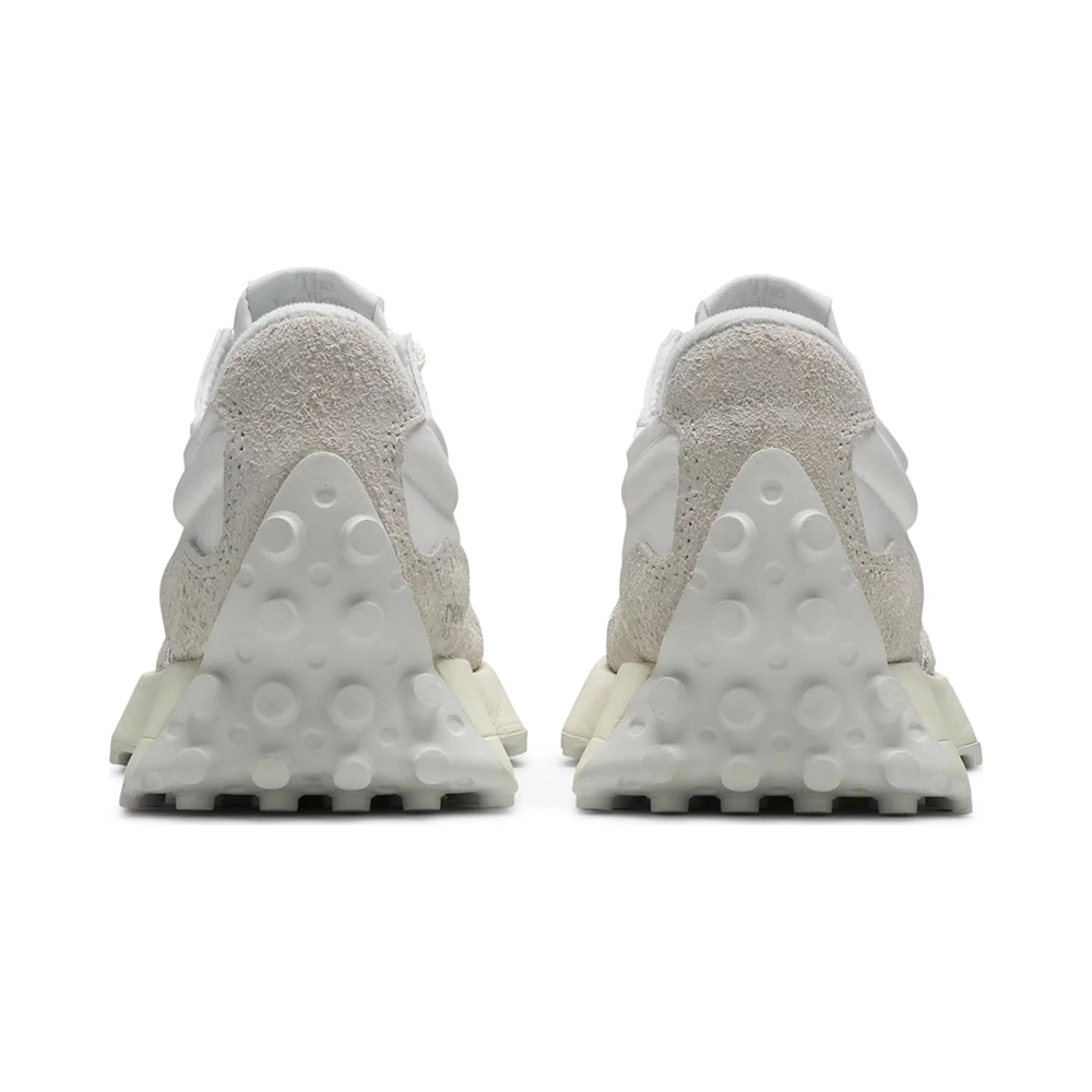 327 White Moonbeam,New Balance 327,New Balance Shoes
