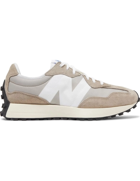 327 Mushroom,New Balance 327,New Balance Shoes