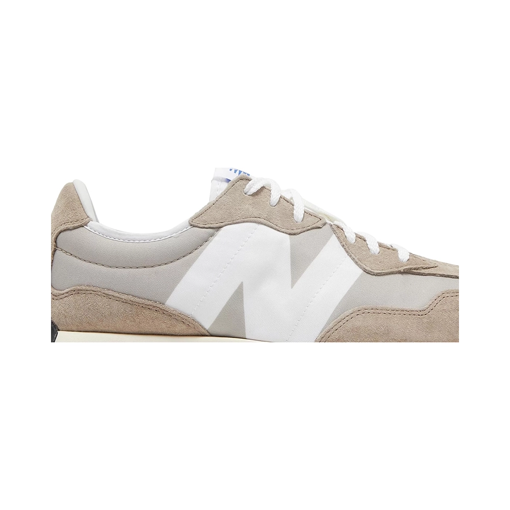 327 Mushroom,New Balance 327,New Balance Shoes