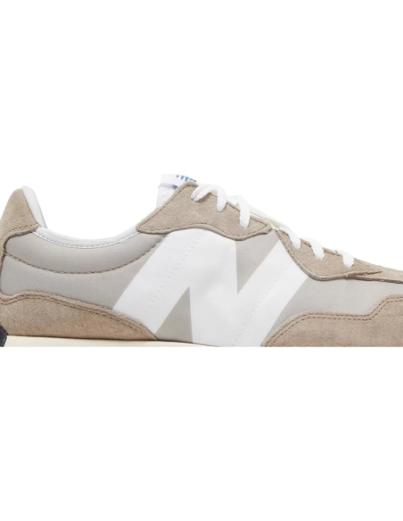 327 Mushroom,New Balance 327,New Balance Shoes