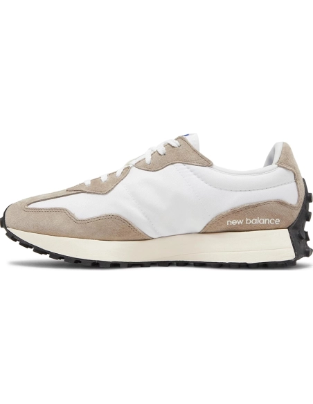 327 Mushroom,New Balance 327,New Balance Shoes