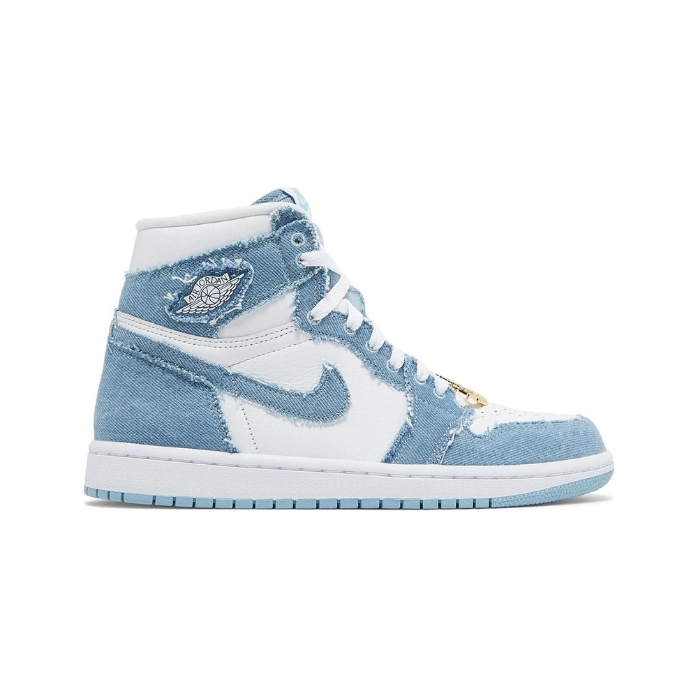AIR JORDAN 1 HIGH OG DENIM DM9036 104,AIR JORDAN 1 HIGH,Air Jordan