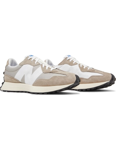 327 Mushroom,New Balance 327,New Balance Shoes