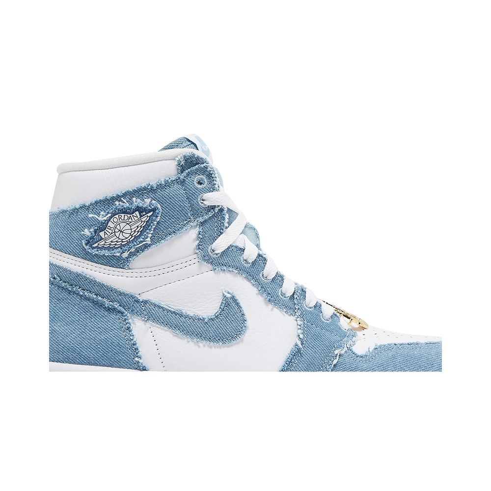 AIR JORDAN 1 HIGH OG DENIM DM9036 104,AIR JORDAN 1 HIGH,Air Jordan