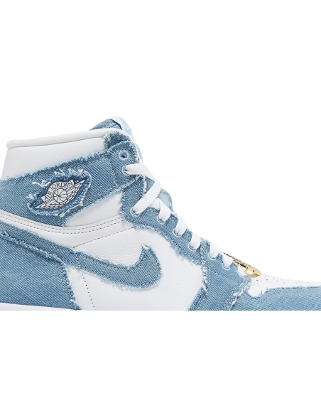 AIR JORDAN 1 HIGH OG DENIM DM9036 104,AIR JORDAN 1 HIGH,Air Jordan