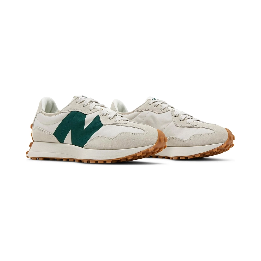 327 Timberwolf Nightwatch Green,New Balance 327,New Balance Shoes