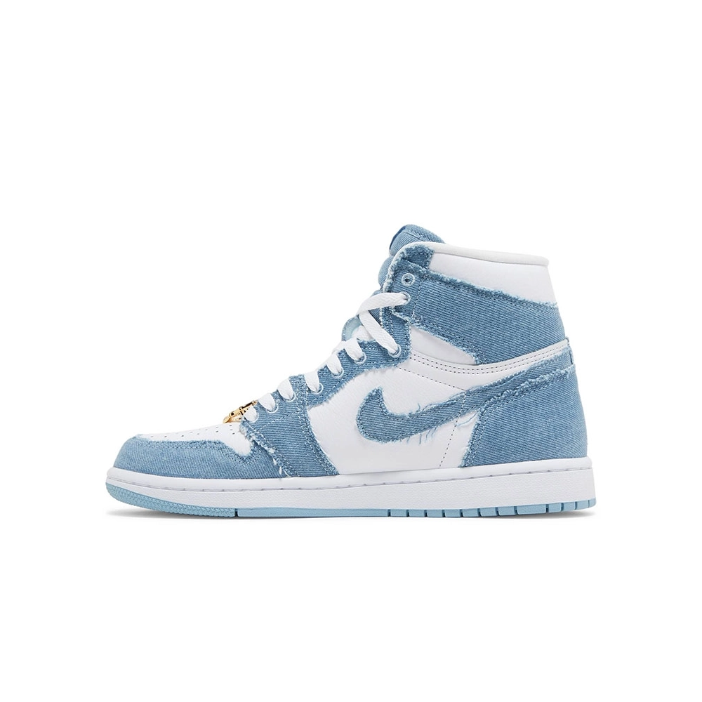 AIR JORDAN 1 HIGH OG DENIM DM9036 104,AIR JORDAN 1 HIGH,Air Jordan