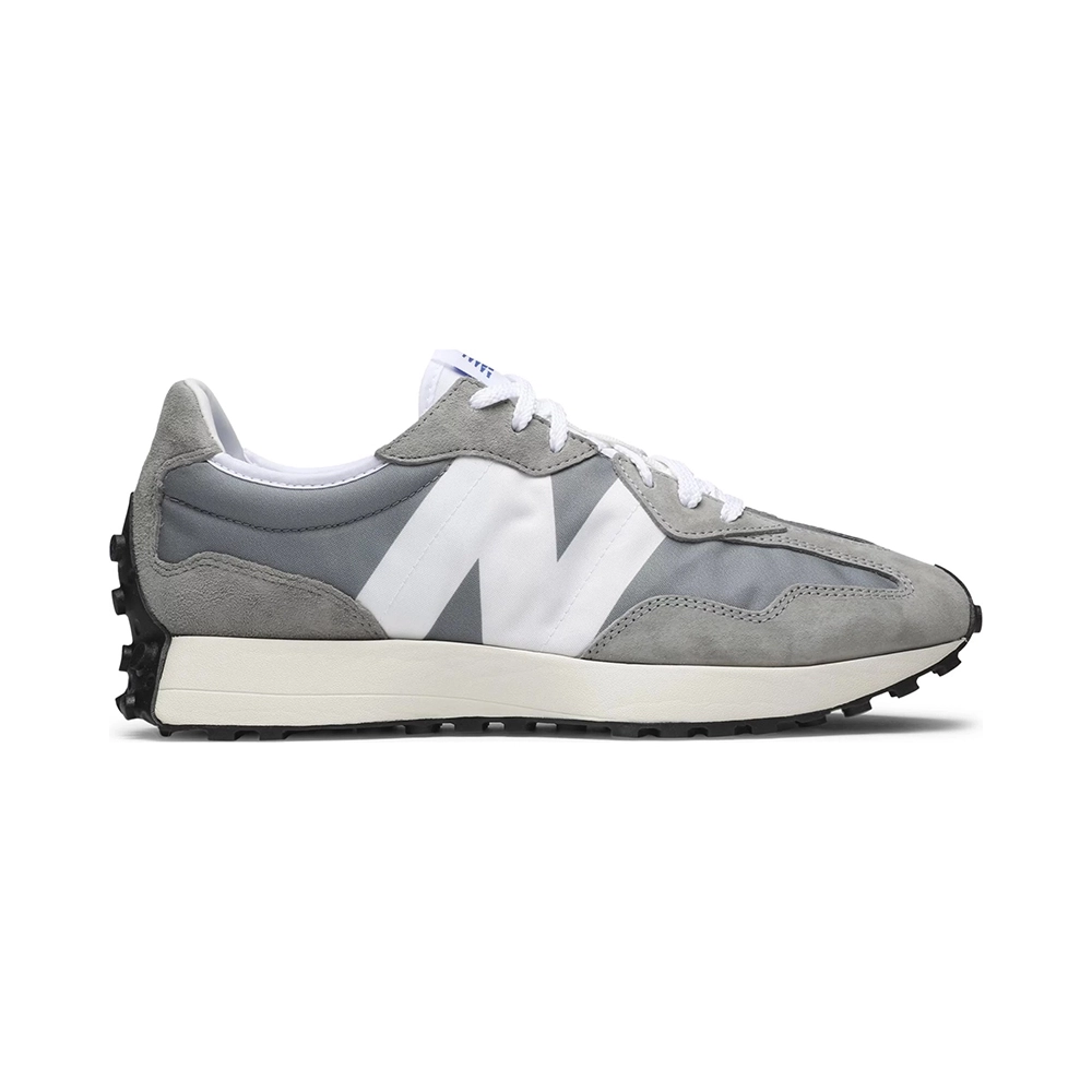 327 Team Away Grey,New Balance 327,New Balance Shoes