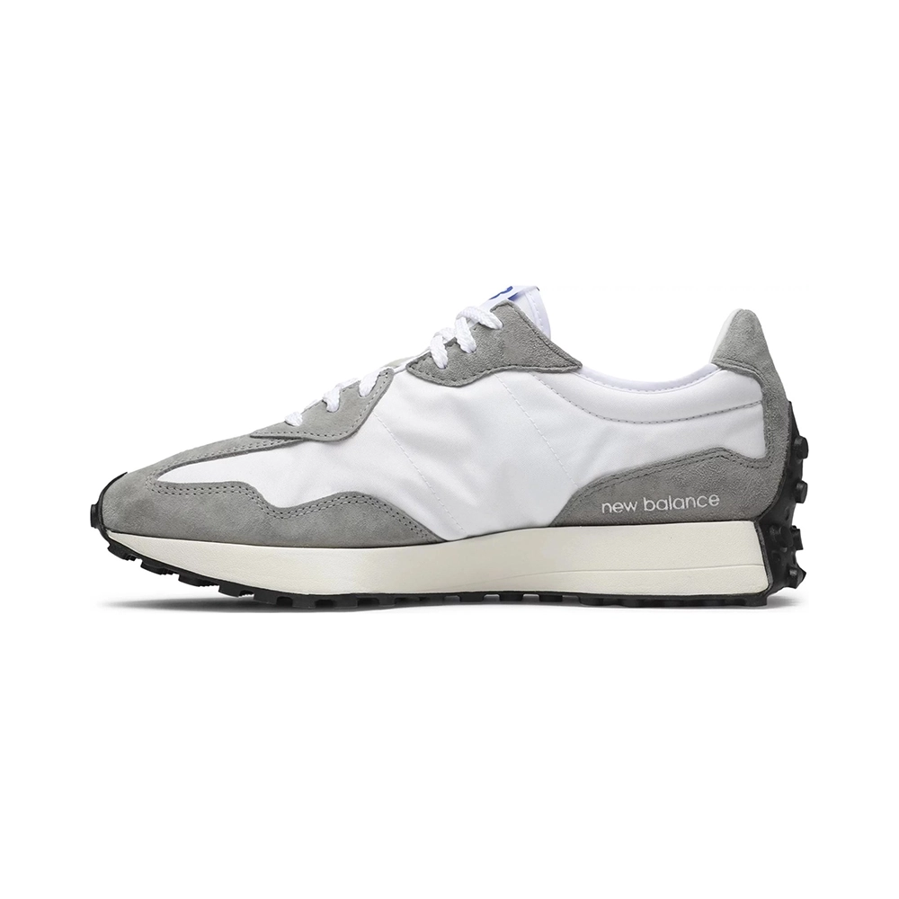327 Team Away Grey,New Balance 327,New Balance Shoes