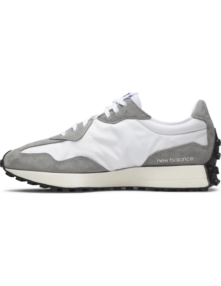 327 Team Away Grey,New Balance 327,New Balance Shoes