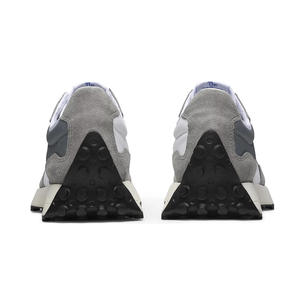 327 Team Away Grey,New Balance 327,New Balance Shoes