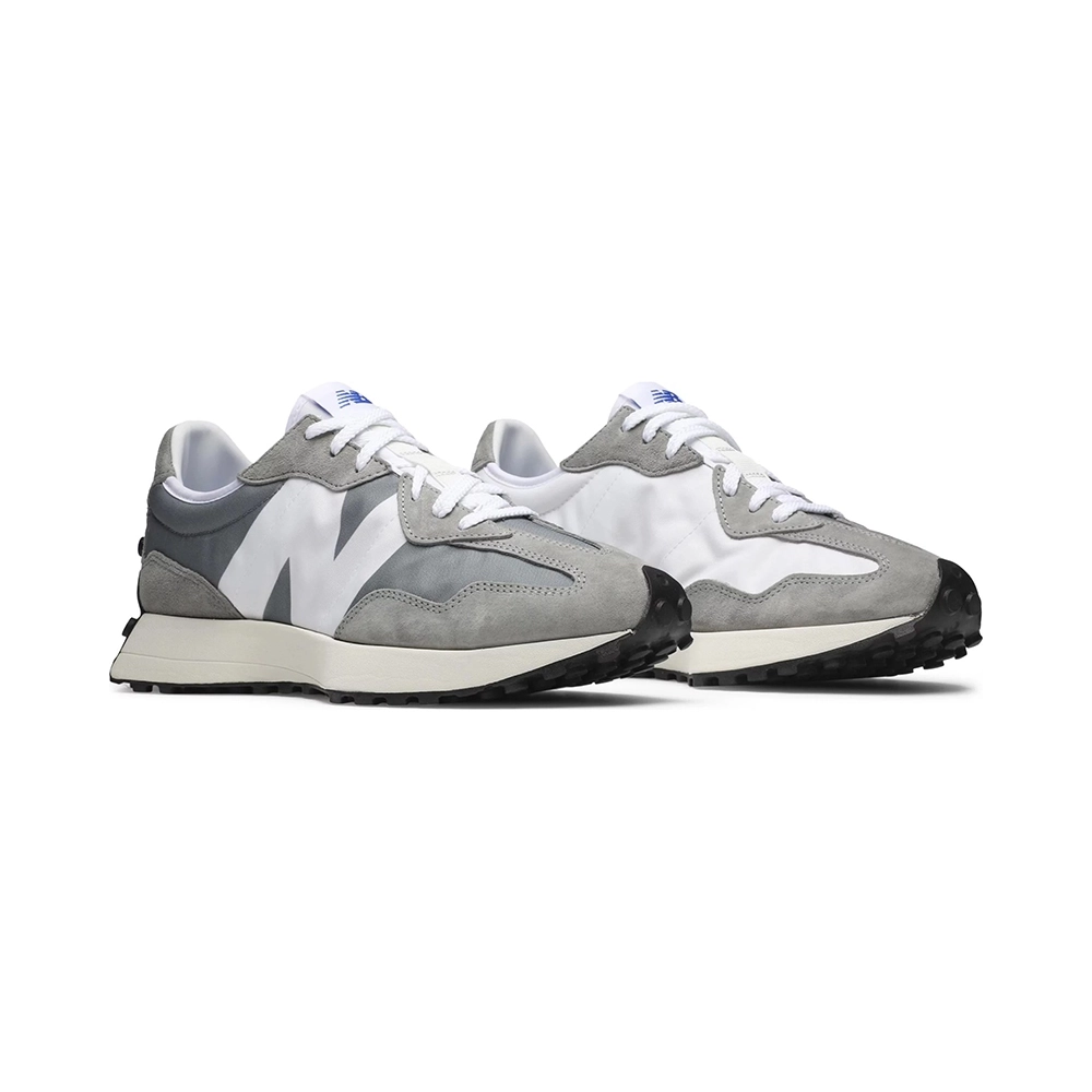 327 Team Away Grey,New Balance 327,New Balance Shoes
