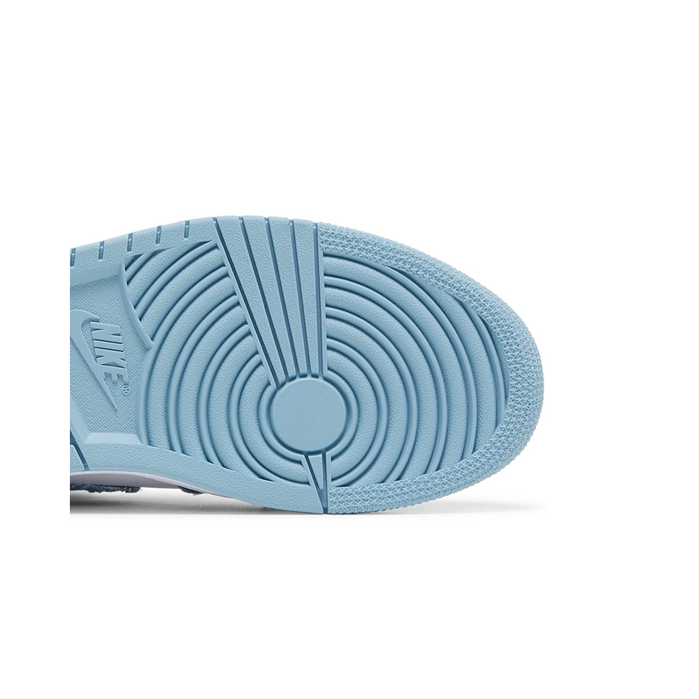 AIR JORDAN 1 HIGH OG DENIM DM9036 104,AIR JORDAN 1 HIGH,Air Jordan