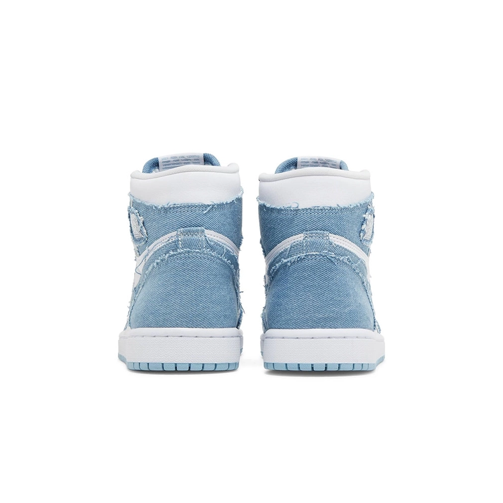 AIR JORDAN 1 HIGH OG DENIM DM9036 104,AIR JORDAN 1 HIGH,Air Jordan