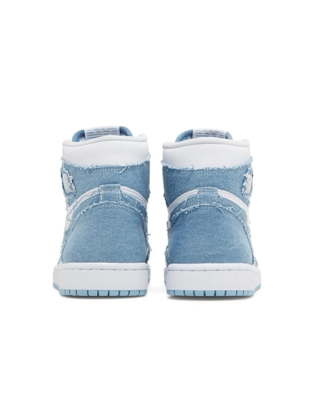 AIR JORDAN 1 HIGH OG DENIM DM9036 104,AIR JORDAN 1 HIGH,Air Jordan