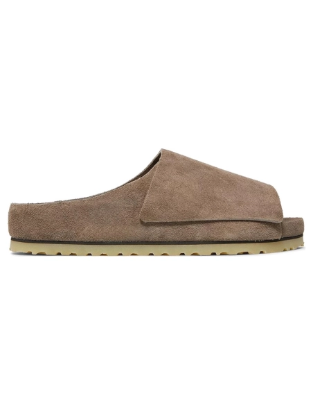 Fear of God x Birkenstock Los Feliz Ash,FEAR OF GOD,Other Brand Reps Sneakers