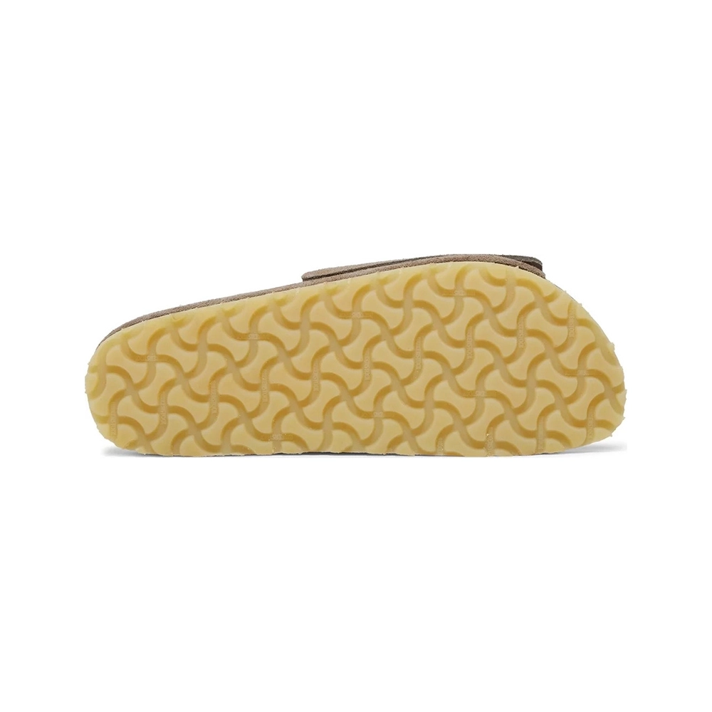 Fear of God x Birkenstock Los Feliz Ash,FEAR OF GOD,Other Brand Reps Sneakers