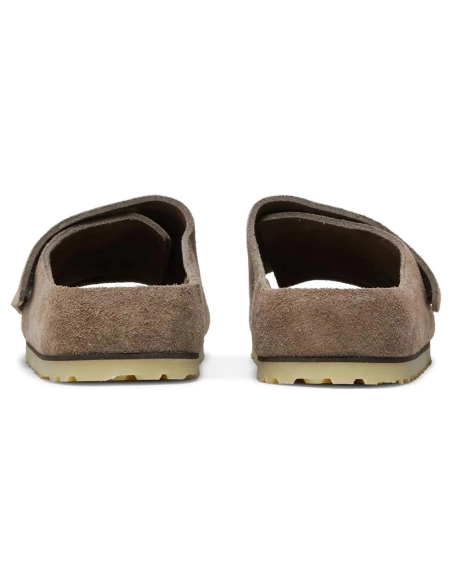 Fear of God x Birkenstock Los Feliz Ash,FEAR OF GOD,Other Brand Reps Sneakers