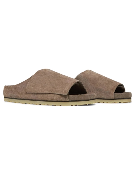 Fear of God x Birkenstock Los Feliz Ash,FEAR OF GOD,Other Brand Reps Sneakers