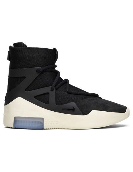 Air Fear Of God 1 Black(NUDE SHOES Reps WITHOUT SPECIAL SHOE BOX),FEAR OF GOD,Other Brand Reps Sneakers