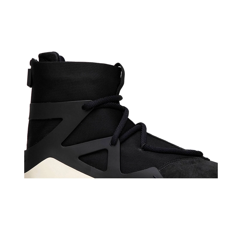 Air Fear Of God 1 Black(NUDE SHOES Reps WITHOUT SPECIAL SHOE BOX),FEAR OF GOD,Other Brand Reps Sneakers
