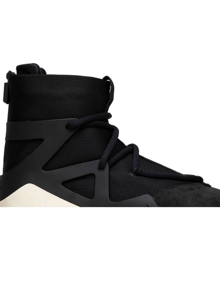 Air Fear Of God 1 Black(NUDE SHOES Reps WITHOUT SPECIAL SHOE BOX),FEAR OF GOD,Other Brand Reps Sneakers
