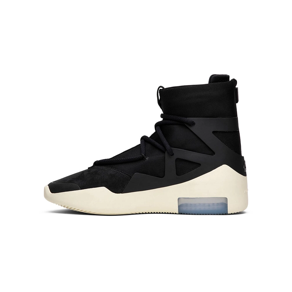 Air Fear Of God 1 Black(NUDE SHOES Reps WITHOUT SPECIAL SHOE BOX),FEAR OF GOD,Other Brand Reps Sneakers