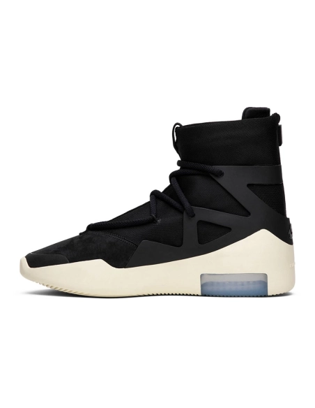 Air Fear Of God 1 Black(NUDE SHOES Reps WITHOUT SPECIAL SHOE BOX),FEAR OF GOD,Other Brand Reps Sneakers