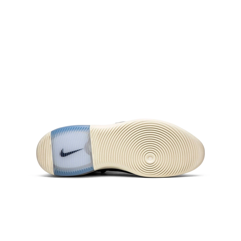 Air Fear Of God 1 Black(NUDE SHOES Reps WITHOUT SPECIAL SHOE BOX),FEAR OF GOD,Other Brand Reps Sneakers