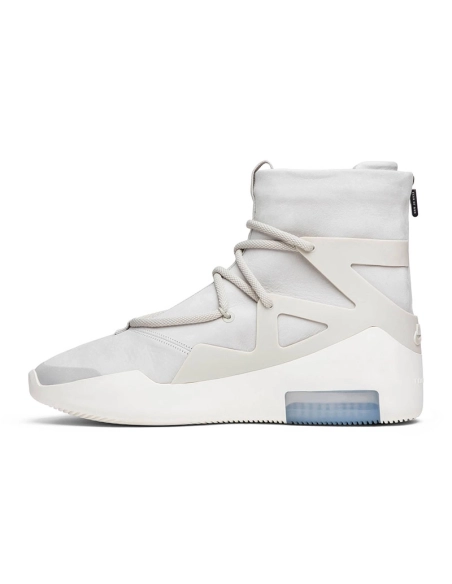 Air Fear Of God 1 Light Bone(NUDE SHOES Reps WITHOUT SPECIAL SHOE BOX),FEAR OF GOD,Other Brand Reps Sneakers