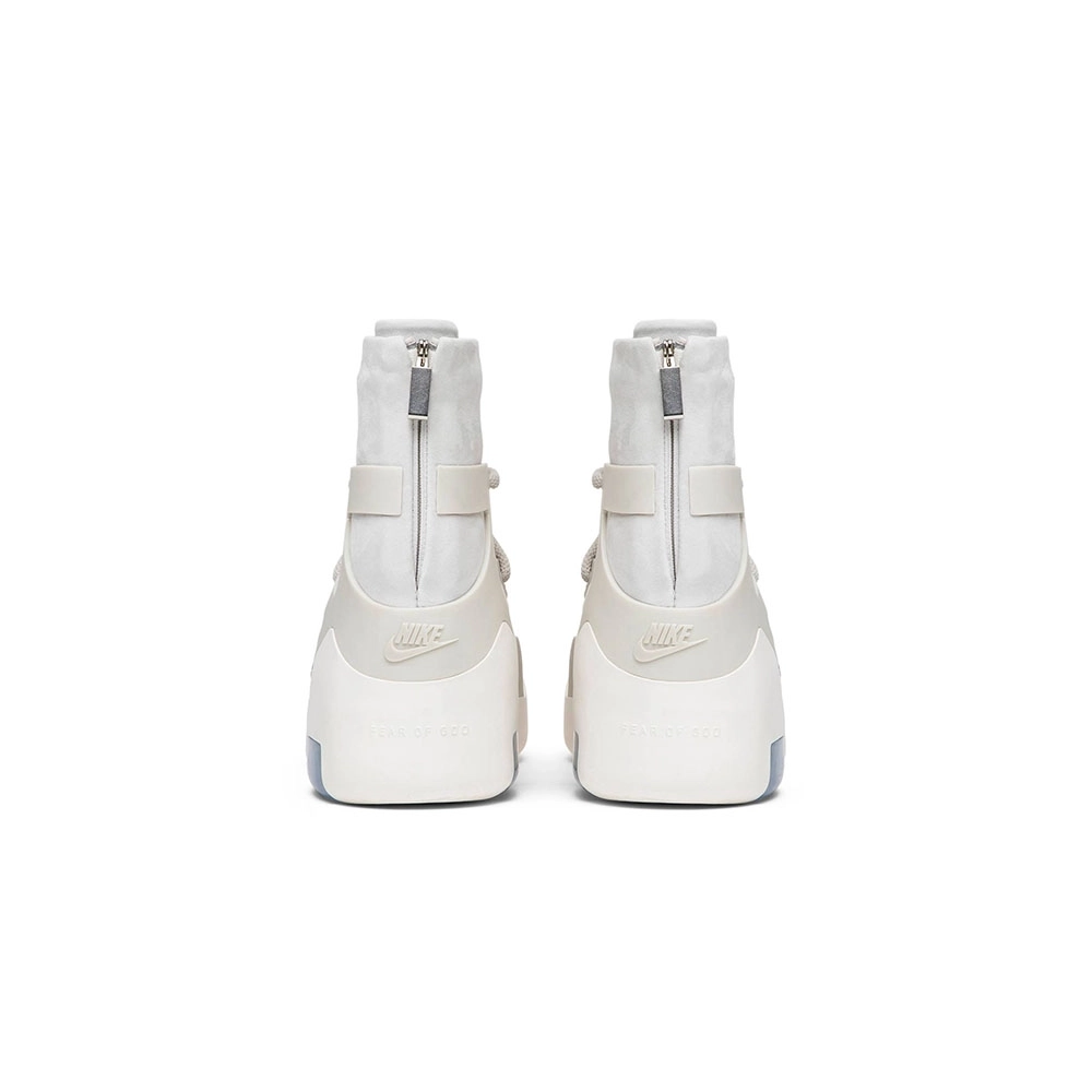 Air Fear Of God 1 Light Bone(NUDE SHOES Reps WITHOUT SPECIAL SHOE BOX),FEAR OF GOD,Other Brand Reps Sneakers