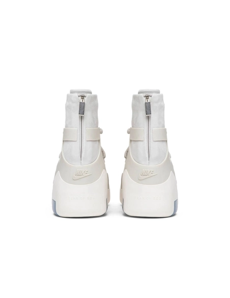 Air Fear Of God 1 Light Bone(NUDE SHOES Reps WITHOUT SPECIAL SHOE BOX),FEAR OF GOD,Other Brand Reps Sneakers
