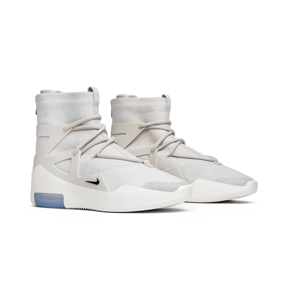 Air Fear Of God 1 Light Bone(NUDE SHOES Reps WITHOUT SPECIAL SHOE BOX),FEAR OF GOD,Other Brand Reps Sneakers