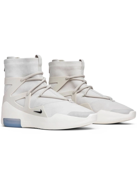Air Fear Of God 1 Light Bone(NUDE SHOES Reps WITHOUT SPECIAL SHOE BOX),FEAR OF GOD,Other Brand Reps Sneakers